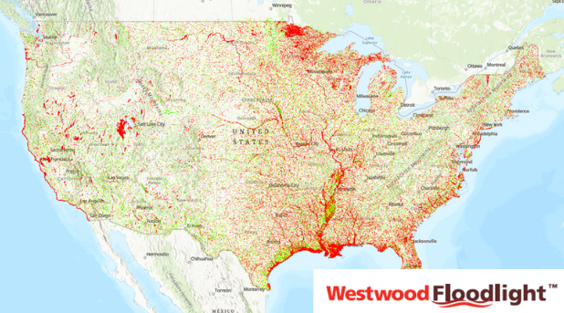 A map of the united states
AI-generated content may be incorrect.