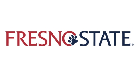 Fresno State Logo