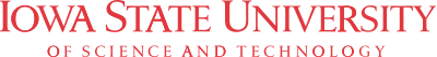Iowa State Logo