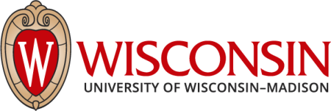 UW Madison Logo