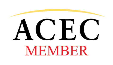 ACEC member logo
